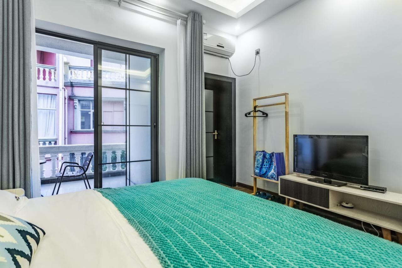Beihai Silver Beach Yintai Time Seaview Villa Hotel Exterior foto